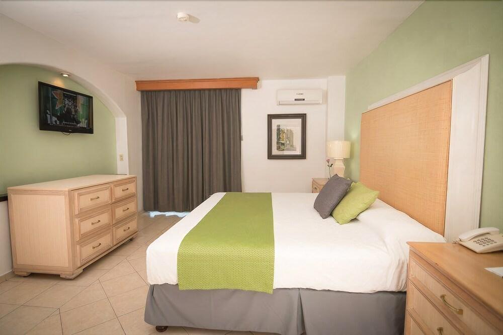 Hotel De Casa Blanca Lázaro Cárdenas Екстериор снимка